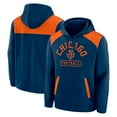 thumbnail image 3 of Chicago Bears Adult Pullover Hoodie, 3 of 5