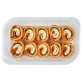 thumbnail image 1 of Member's Mark Buffalo Chicken Wrap Pinwheel Tray, priced per pound, 1 of 5