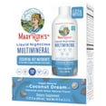 thumbnail image 1 of MaryRuth’s Nighttime Multimineral, Coconut, 22 fl. oz., 2 pack, 1 of 10