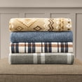 thumbnail image 2 of Member's Mark Cozy Throw, 60" x 72", 2 of 7