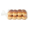 thumbnail image 3 of Member's Mark Sliced Brioche Slider Buns, Frozen, Case, 240 ct., 3 of 7