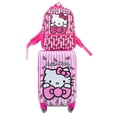 thumbnail image 2 of 3PC Luggage & Backpack Set With Luggage Tag, 2 of 9