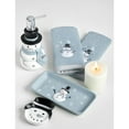 thumbnail image 2 of Holiday Hills Christmas Bathroom Accessories Set, 6-Piece, Assorted Designs, 2 of 8