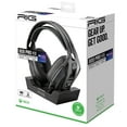 thumbnail image 17 of Xbox Series X 1TB w/Microsoft Carbon Black Wireless Controller and Rig 800 PRO HX Wireless Headset and PDP Remote, 17 of 19