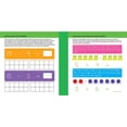 thumbnail image 5 of Ready to Learn: First Grade Math Write & Wipe Workbook, Spiral Bound, 5 of 6