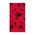 thumbnail image 1 of Logo Brands Atlanta Falcons 38"x72" Beach Towel, 1 of 4