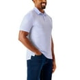 thumbnail image 2 of Member's Mark Men's Pattern Performance Polo, 2 of 8