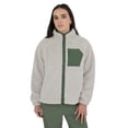thumbnail image 1 of Outdoor Voices Womens Fleece Jacket, 1 of 10