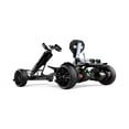 thumbnail image 3 of Jetson Condor Electric Ride-On Hoverboard Go-Kart Combo - Black/White, 3 of 16