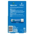 thumbnail image 3 of Vicks VapoInhaler Non-Medicated Portable Nasal Inhaler, Menthol 4 pk., 3 of 10
