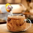 thumbnail image 3 of Coffee-mate Creamer, Hazelnut, 180 ct., 3 of 7