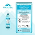 thumbnail image 3 of Waiakea Hawaiian Volcanic Water 1 L., 12 pk., 3 of 10