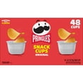 thumbnail image 7 of Pringles Original Potato Crisps, Snack Cups, 0.67 oz., 48 pk., 7 of 7