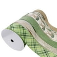 thumbnail image 1 of Member’s Mark Premium Wired Holiday Ribbon, 6 pk., 1 of 5