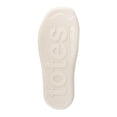 thumbnail image 6 of Totes Women's Ribbed Platform Slide Sandal, 6 of 6