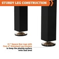 thumbnail image 7 of Hall Of Games 56” Phoneix Standard Size Foosball Table, 7 of 8