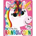 thumbnail image 1 of Twirly Tales: Rainbowcorn, Board Book, 1 of 4