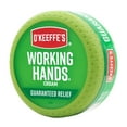 thumbnail image 3 of O'Keeffe's Working Hands, 2.7 oz., 3 pk., 3 of 10