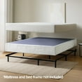 thumbnail image 2 of Zinus Night Therapy 9" Wood and Metal Box Spring, Assorted Sizes, 2 of 8