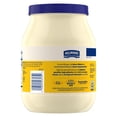 thumbnail image 3 of Hellmann's Real Mayonnaise, 64 fl. oz., 3 of 10