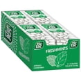 thumbnail image 1 of Tic Tac Freshmint Breath Mints, 1 oz., 12 pk., 1 of 8