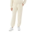 thumbnail image 1 of Member's Mark Women's Fleece Jogger, 1 of 8