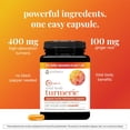 thumbnail image 3 of Youtheory Total Body Turmeric, 75 ct., 3 of 10