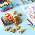 thumbnail image 4 of Tyson Mini Dino Chicken Nugget Cup, Frozen, 6 ct., 4 of 9