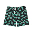 thumbnail image 11 of Member's Mark Boys Resort Swim Trunk, 11 of 14