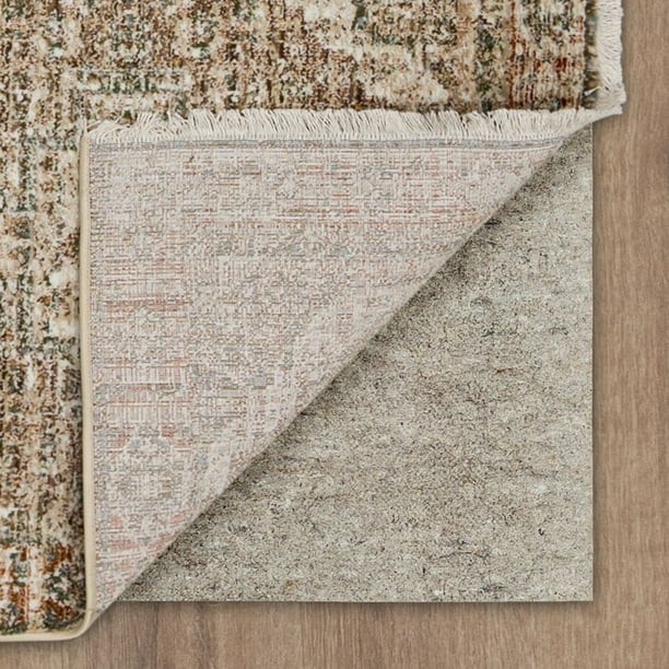 Mohawk Home Woven Sedona Area Rug Collection, Assorted Colors and