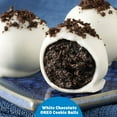thumbnail image 11 of OREO Chocolate Sandwich Cookies, 2.4 oz., 30 pk., 11 of 11