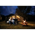 thumbnail image 9 of Large Disc-O-Bed Bunkable Cots with 2 Side Organizers, 9 of 10