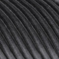 thumbnail image 4 of Member's Mark Ribbed Throw, 60"x70", 4 of 7