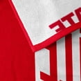 thumbnail image 5 of Logo Brands Ohio State Buckeyes 38"x72" Beach Towel, 5 of 6