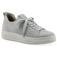 thumbnail image 1 of White Mountain Women's Lace-Up Sneaker, 1 of 6