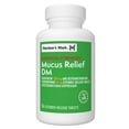 thumbnail image 4 of Member's Mark Maximum Strength Mucus-DM Guaifenesin and Dextromethorphan Hydrobromide Extended-Release Tablets, 1200 mg/60 mg, 56 ct., 4 of 8