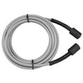 thumbnail image 3 of PowerFit 25-ft. 3600 PSI Pressure Washer Hose (2 Pk.), 3 of 4