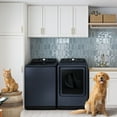thumbnail image 5 of Samsung 5.4 cu. ft. Top Load Washer with Pet Care Solution, 5 of 12