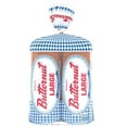 thumbnail image 1 of Butternut Large White Bread 20 oz., 2 pk., 1 of 7