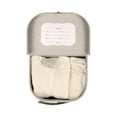 thumbnail image 2 of Barefoot Dreams CozyChic Lite Girls Heirloom Newborn Set, 2 of 4