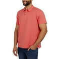 thumbnail image 5 of Quiksilver Men's Cotton Polo, 5 of 13