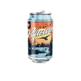 thumbnail image 1 of Flyway Bluewing Berry Wheat Ale (12 fl. oz. can, 12 pk.), 1 of 1