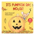 thumbnail image 1 of It's Pumpkin Day, Mouse!, Board Book, 1 of 5