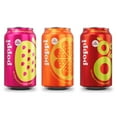 thumbnail image 3 of poppi Prebiotic Soda Fruit Variety Pack 12 fl. oz., 15 pk., 3 of 6