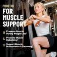 thumbnail image 6 of ProSupps Ghirardelli Whey Protein Powder Drink Mix, 2.58 lbs., 6 of 9