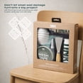 thumbnail image 6 of Tinkr 12-Piece Wall Repair Kit with Putty, Patches & Tools, 6 of 7