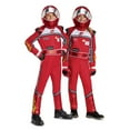 thumbnail image 1 of Member's Mark Race Car Driver Kids Premium Costume, 1 of 10