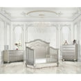 thumbnail image 4 of Evolur Aurora 5-in-1 Convertible Crib, Choose Color, 4 of 7