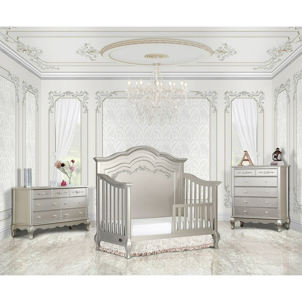 green emerald velvet dress Amazon.com: Evolur Aurora 7-Drawer Nursery Dresser  Ivory Lace