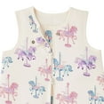 thumbnail image 4 of Member's Mark Girls 2-Pack Sleep Sack, 4 of 7